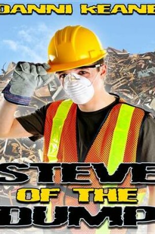 Cover of Steve of the Dump