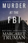 Book cover for Murder at the FBI