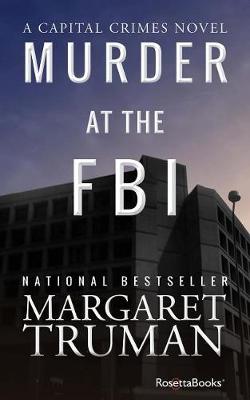 Cover of Murder at the FBI