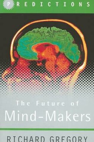 Cover of Mind Makers