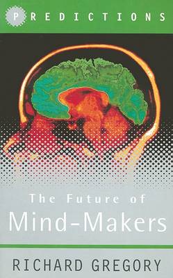 Cover of Mind Makers