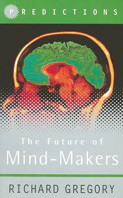 Book cover for Mind Makers