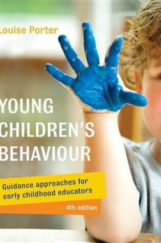 Cover of Young Children's Behaviour