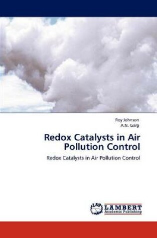 Cover of Redox Catalysts in Air Pollution Control