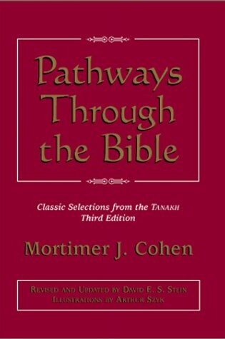 Cover of Pathways Through The Bible
