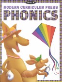 Book cover for MCP Plaid Phonics Student K