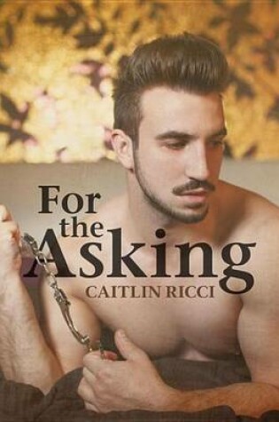 Cover of For the Asking