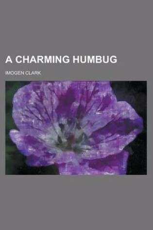 Cover of A Charming Humbug