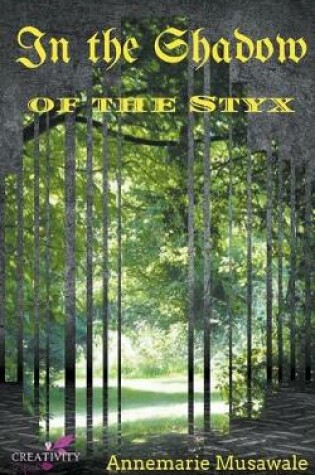 Cover of In the Shadow of the Styx