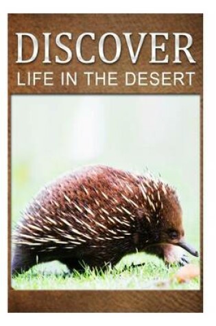 Cover of Life in the Desert - Discover