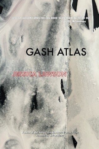 Cover of Gash Atlas