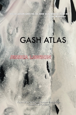 Book cover for Gash Atlas