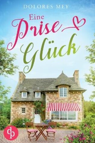 Cover of Eine Prise Glück