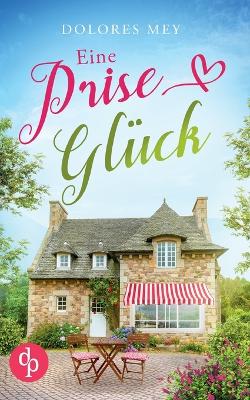 Book cover for Eine Prise Glück