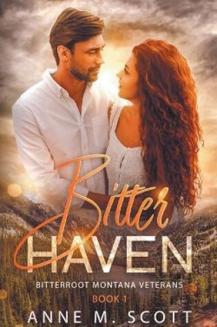 Cover of Bitter Haven