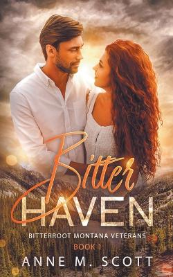 Book cover for Bitter Haven