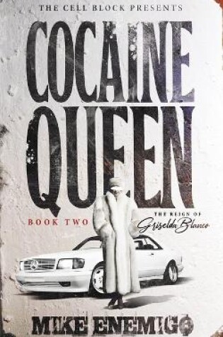 Cover of Cocaine Queen