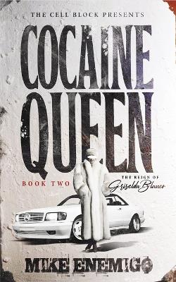 Book cover for Cocaine Queen