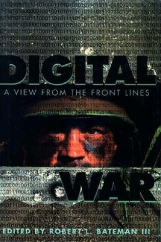 Cover of Digital War