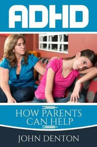 Cover of Adhd