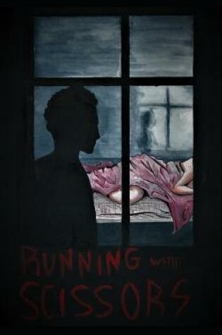 Cover of Running With Scissors