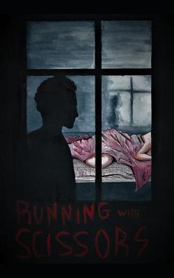 Book cover for Running With Scissors