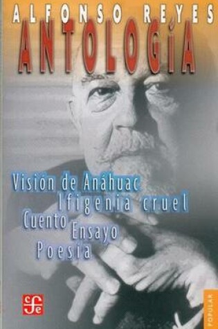 Cover of Antologia