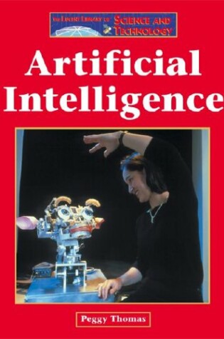 Cover of Artificial Intelligence