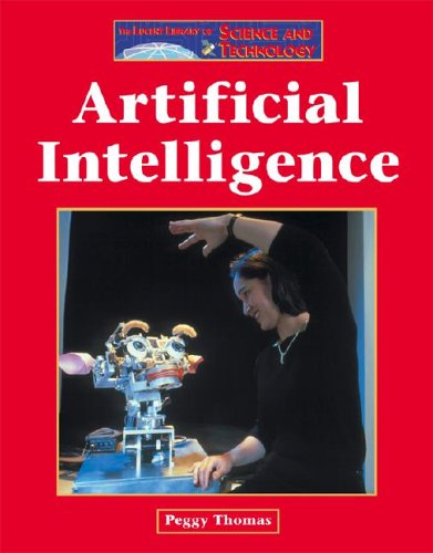 Book cover for Artificial Intelligence