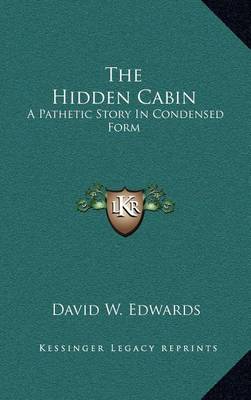 Book cover for The Hidden Cabin