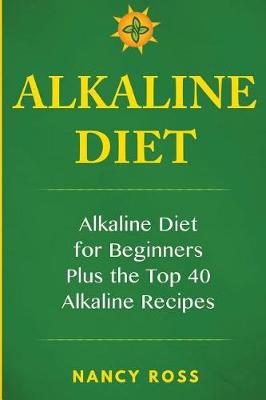 Book cover for Alkaline Diet