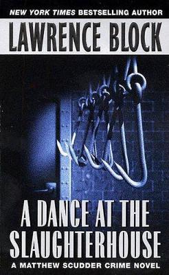 Book cover for A Dance at the Slaughterhouse