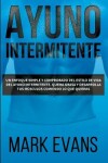 Book cover for Ayuno Intermitente