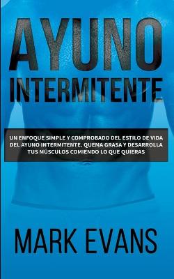 Cover of Ayuno Intermitente