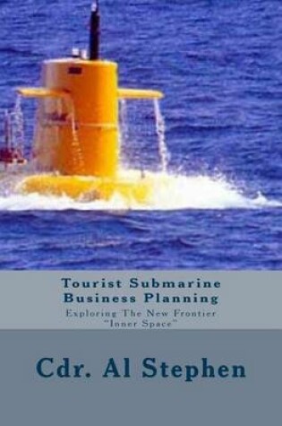 Cover of Tourist Submarine Business Plan