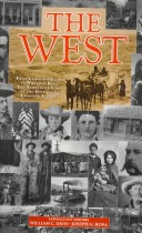 Book cover for The West