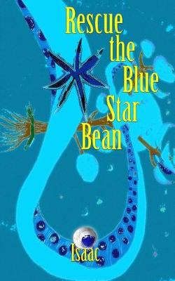 Book cover for Rescue the Blue Star Bean