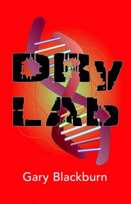 Book cover for Dry Lab