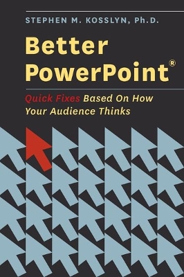 Cover of Better PowerPoint (R)