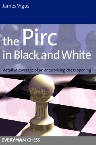 Cover of The Pirc in Black and White