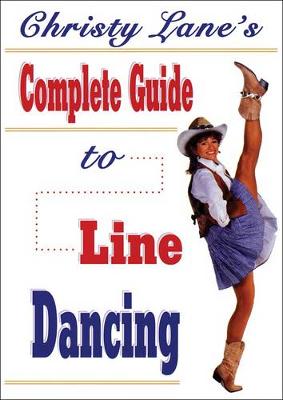 Cover of Christy Lane's Complete Guide to Line Dancing DVD