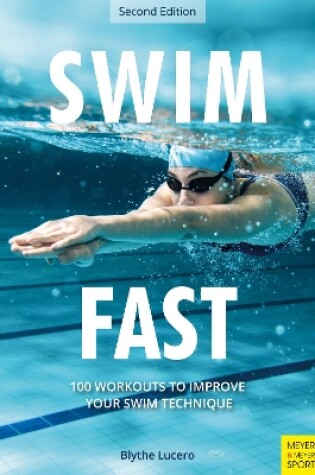 Cover of Swim Fast