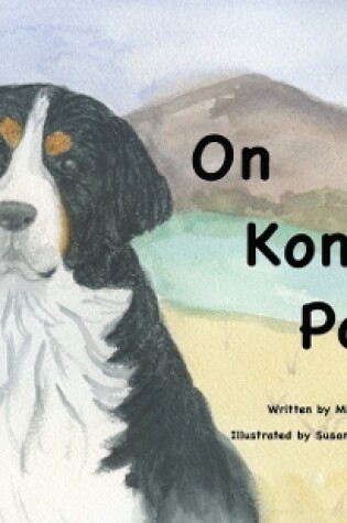 Cover of On Kona's Pond