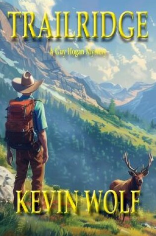 Cover of Trailridge