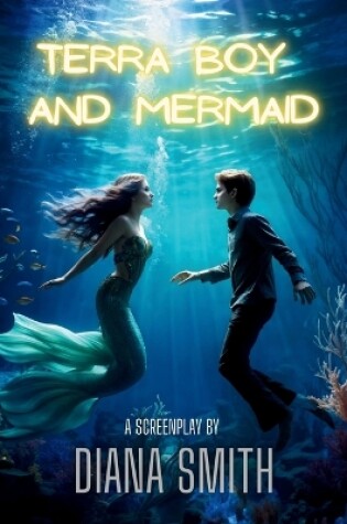 Cover of Terra Boy and Mermaid