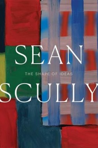 Cover of Sean Scully