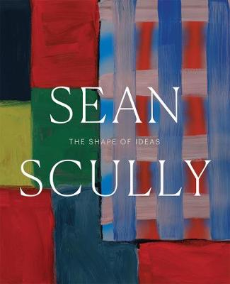 Book cover for Sean Scully