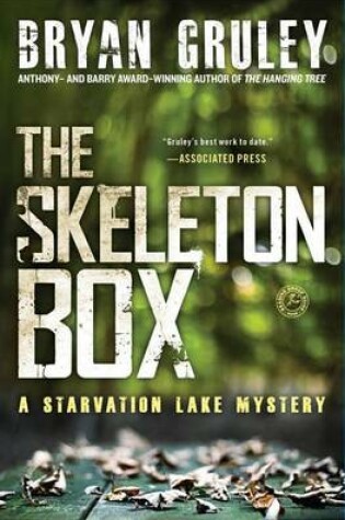 Cover of The Skeleton Box