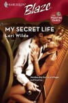 Book cover for My Secret Life