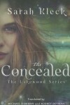 Book cover for The Concealed